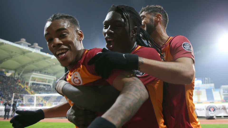 Galatasaray'ın yeni 7 numarası belli oldu!