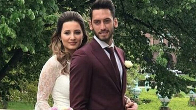 Boşanmak üzere olduğu eşinin suçlamalarına böyle yanıt verdi!