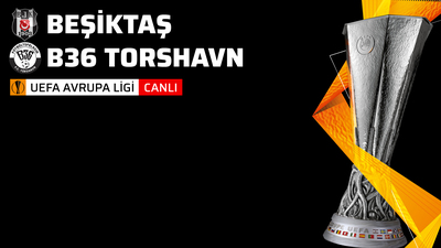 Kara Kartal güle oynaya turladı, rakibi belli oldu!