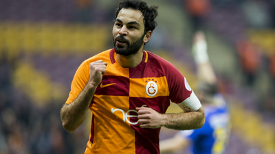 Selçuk İnan yeniden doğdu!