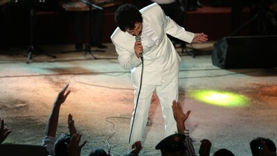 'MÜSLÜM'den yeni görüntüler