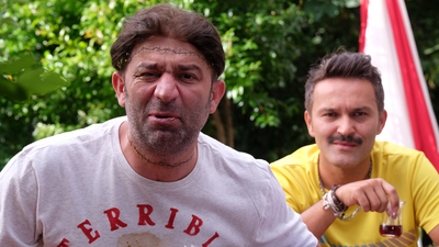 Vizyona giren filmler!