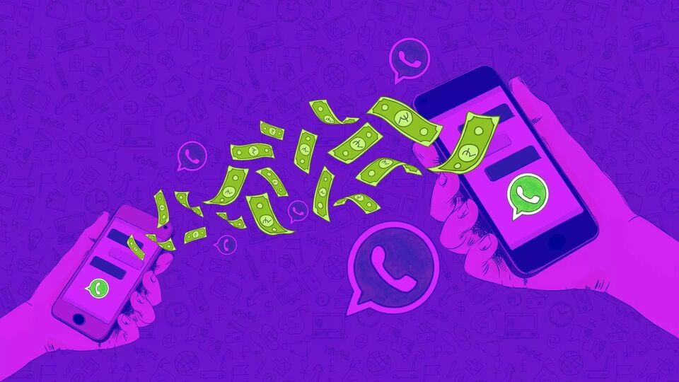 WhatsApp'a paralı mesaj ve reklam geliyor!