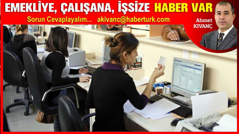 Ölüm izninde işçi memur ayrımı