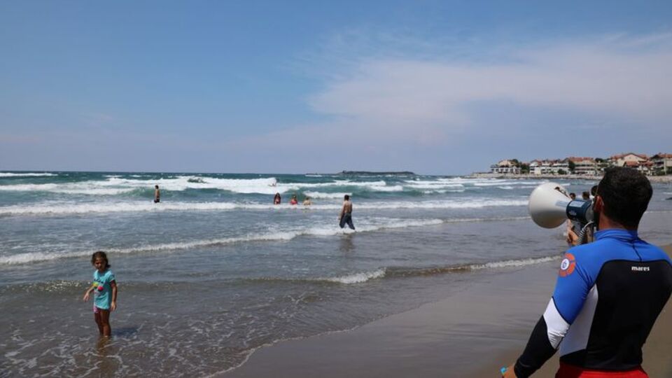 Türkiye'de 61 günde 109 kişi boğuldu