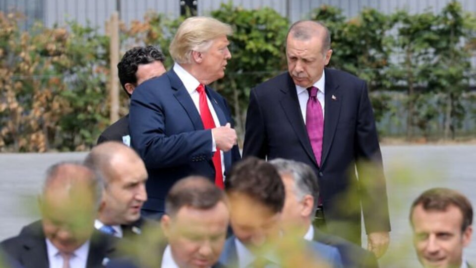 MÜSİAD ABD'den Amerikalı senatörlere mektup