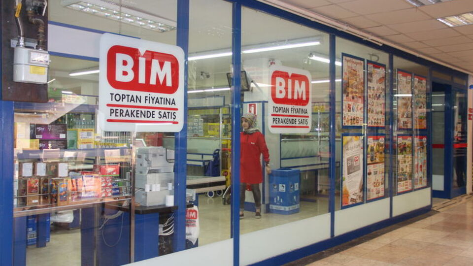 İşte BİM'deki indirimli ürünler