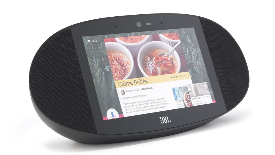 Bir ekrana daha Google geliyor