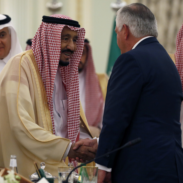 Günün flaş Ortadoğu iddiası: Suudi Arabistan ve BAE'nin Katar'ı işgal planı!