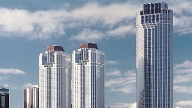 İş Bankası'ndan 3,3 milyar TL net kar