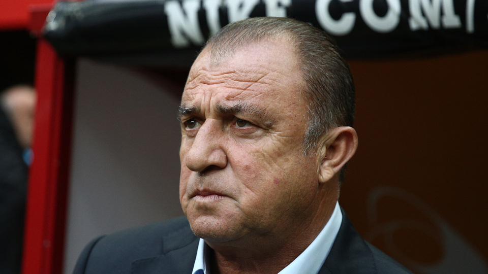 Galatasaray'da 'süper' sıkıntı!