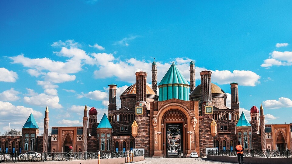 Ankapark ihalesi yine ertelendi