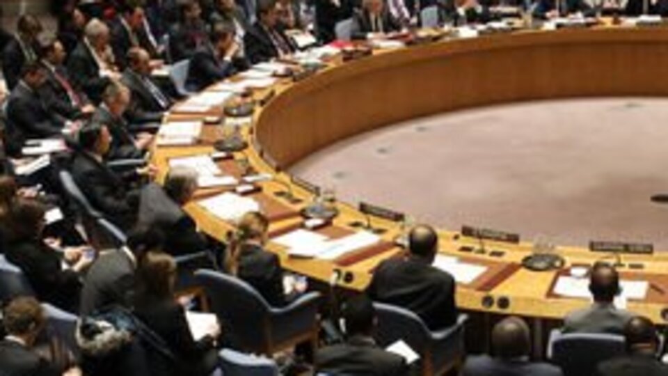 BMGK, Kıbrıs'ta istişarelerin tamamlanmasını bekliyor