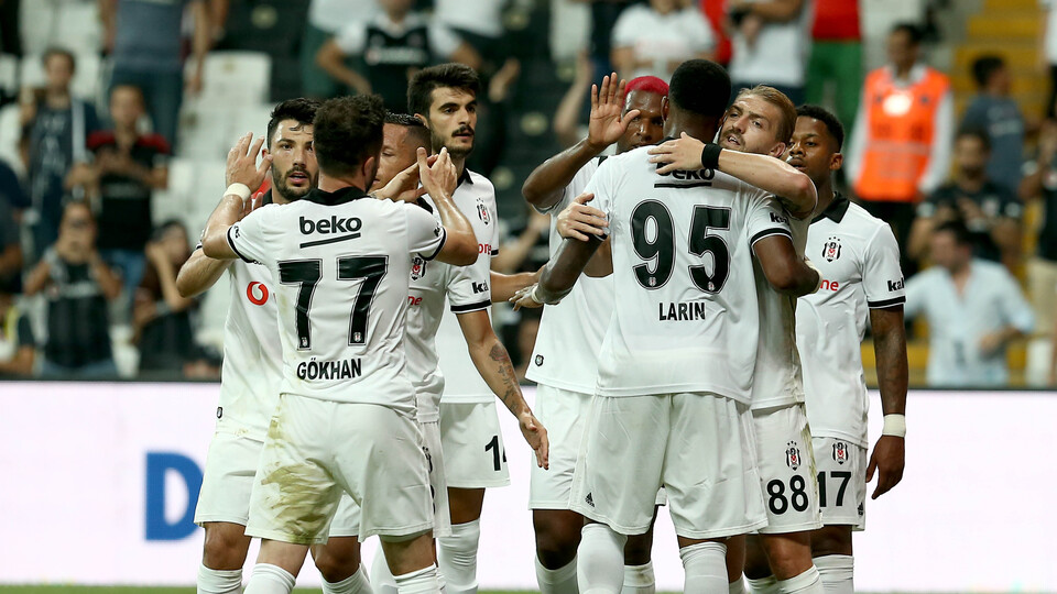 74 günlük hasret bitti!