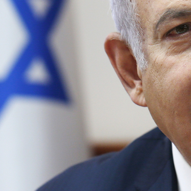 Netanyahu'dan İran'a karşı 'uluslararası koalisyon' sinyali!