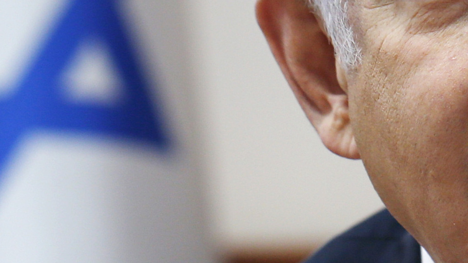 Netanyahu'dan İran'a karşı 'uluslararası koalisyon' sinyali!