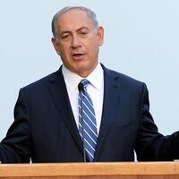 'Irkçı devlet' nitelendirmesine kızan Netanyahu, toplantıyı yarıda bıraktı
