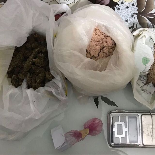 İstanbul'da eş zamanlı uyuşturucu operasyonu