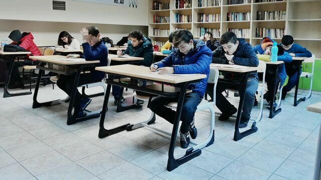 Liseye yerleşemeyen öğrenciler için nakil rehberi!