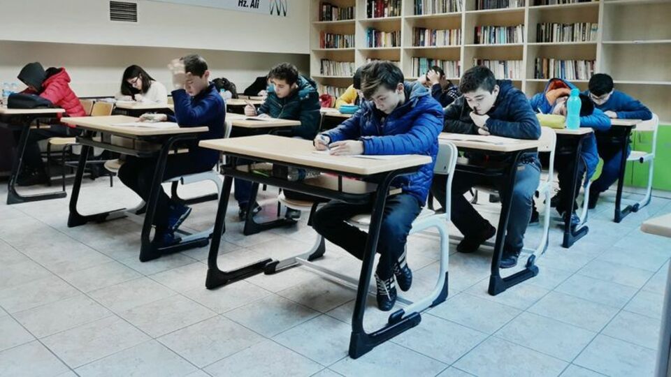 Liseye yerleşemeyen öğrenciler için nakil rehberi!