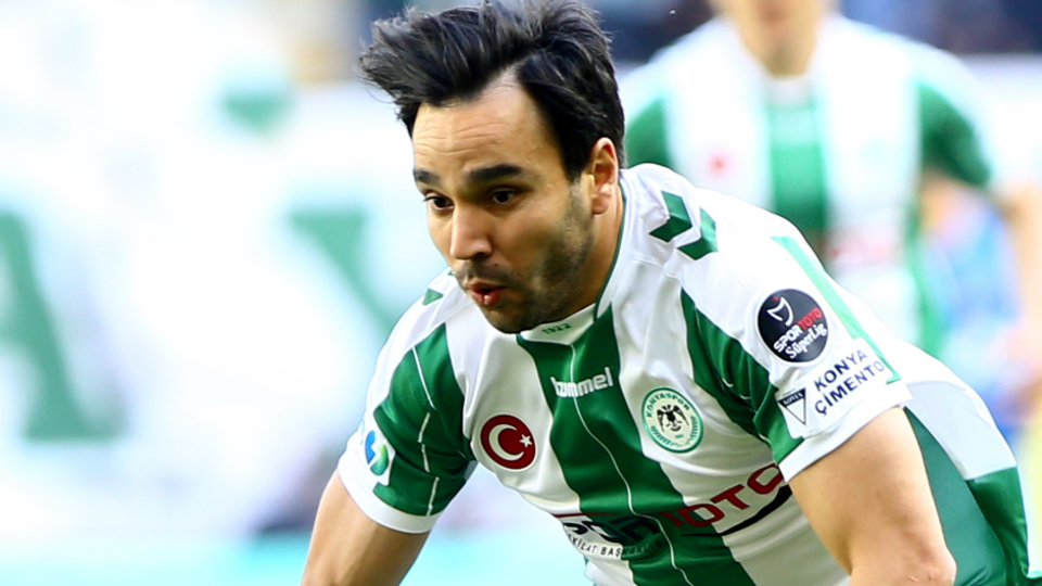 Son bomba: Volkan Şen!