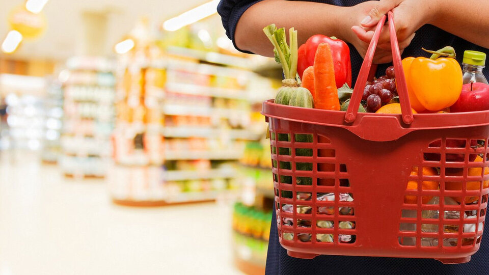 Küresel gıda fiyatları temmuzda geriledi