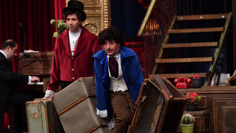 Tolgshow ne zaman saat kaçta?