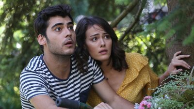 Meleklerin Aşkı yeni bölüm fragmanı!