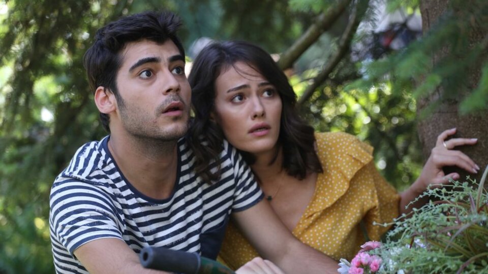 Meleklerin Aşkı yeni bölüm fragmanı!