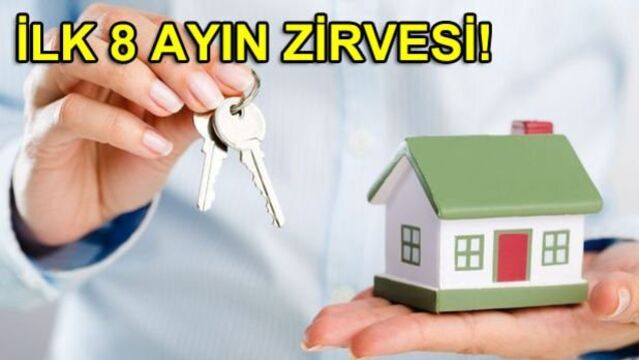 Ağustos ayı kira artış oranı belli oldu