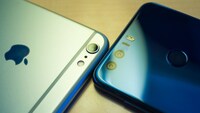Huawei geride bıraktı ama Apple'da yüzler gülüyor