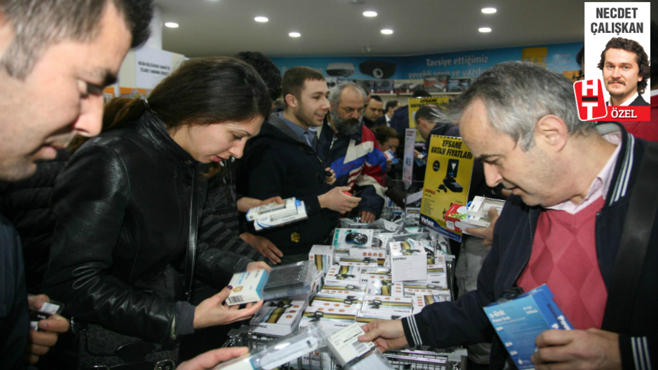Son bir yılda en çok onun fiyatı arttı