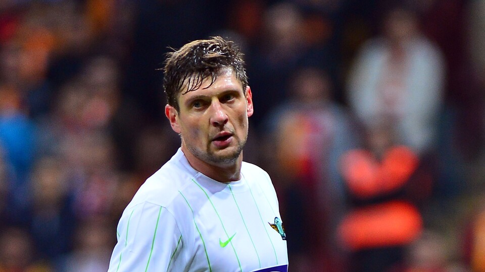 Galatasaray, Seleznyov'u durduramıyor