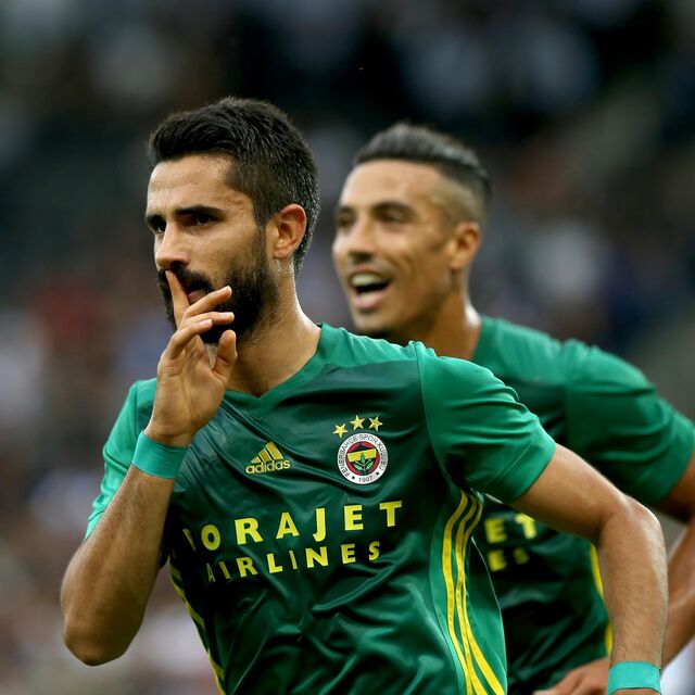 Cocu'dan Alper'e özel görev!
