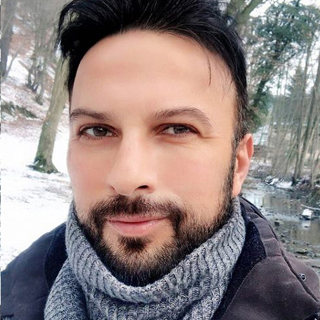 "Serinlersiniz diye düşündüm"