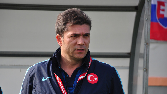 U21 Milli Takımı'nda Vedat İnceefe dönemi