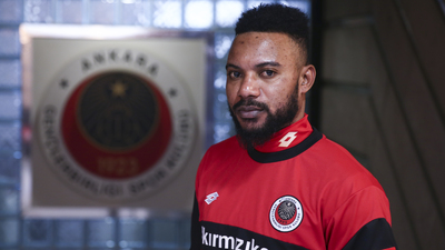 Sessegnon imzayı attı