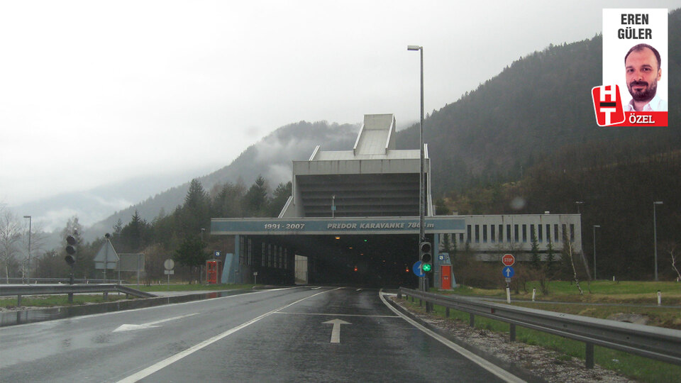 İhale sonucu açıklandı! İki ülkeyi Türk firması bağlayacak