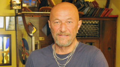 Coşkun Göğen kimdir?