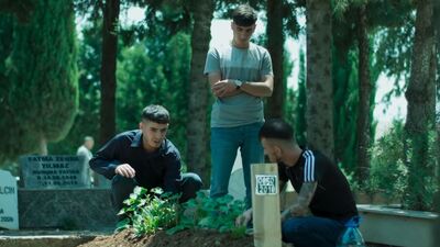 Sıfır Bir'de hesaplaşmaya doğru!