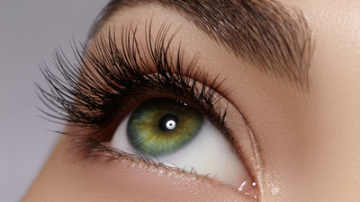 İpek kirpik hakkında merak edilenler!