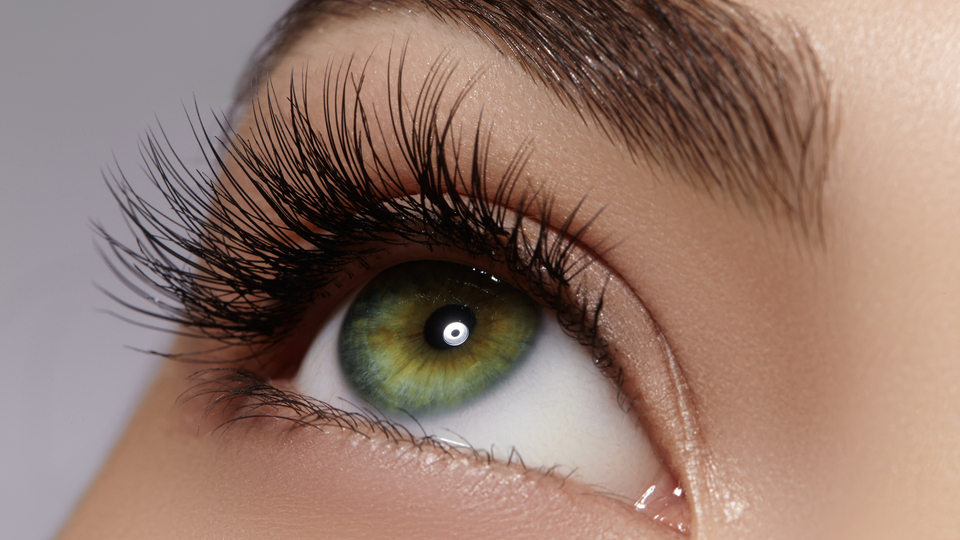 İpek kirpik hakkında merak edilenler!