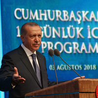 İş dünyası 100 Günlük İcraat Programı'ndan memnun