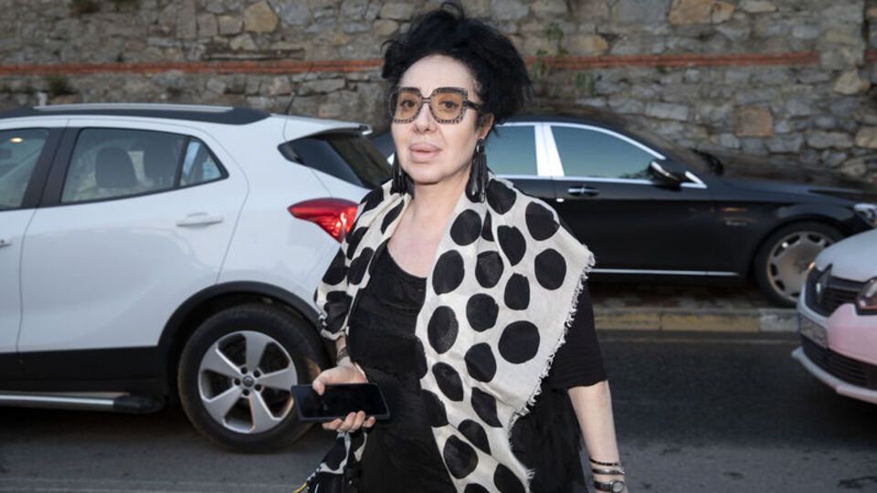 Nur Yerlitaş'ın hastalığı ne?