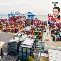 Dev banka geri dönüyor! Çok önemli görev