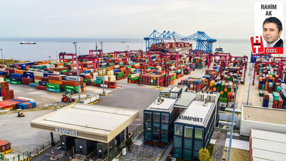 Dev banka geri dönüyor! Çok önemli görev