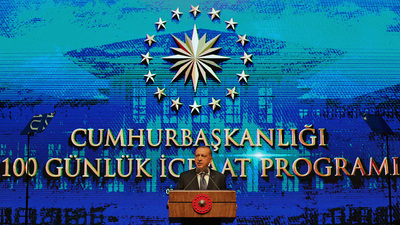 100 günlük eylem planının şifreleri