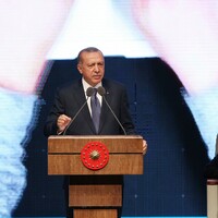 Cumhurbaşkanı Erdoğan'dan ekonomi ile ilgili önemli mesajlar