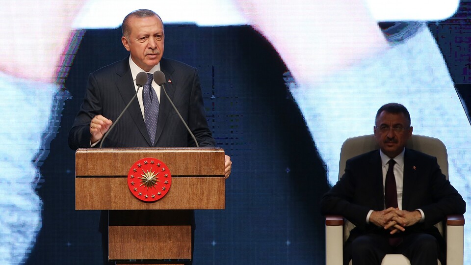 Cumhurbaşkanı Erdoğan'dan ekonomi ile ilgili önemli mesajlar