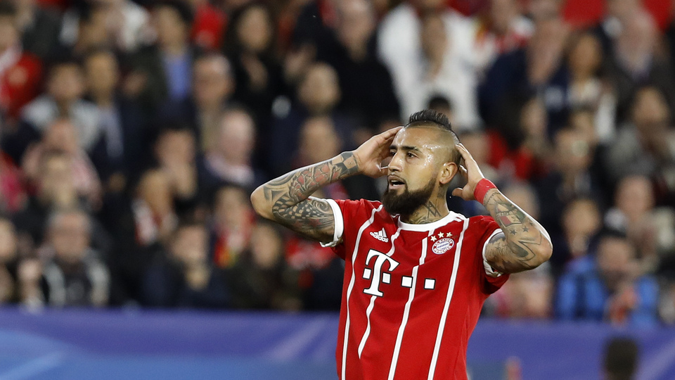 Dev transfer gerçekleşti!